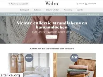 walra.nl