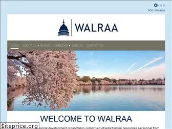 walraa.org