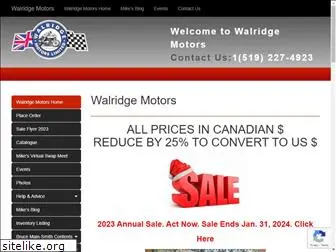 walridge.com