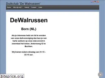 walrussen.nl