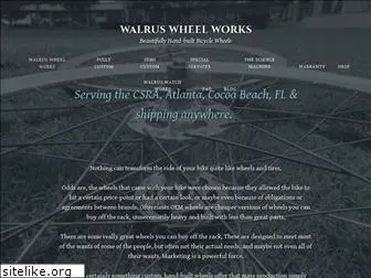 walruswheelworks.com