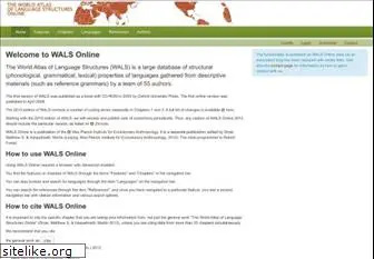 www.wals.info
