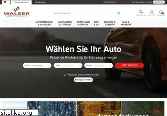 walser-shop.com