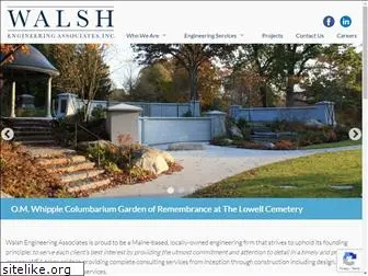 walsh-eng.com