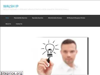 walsh-ip.com