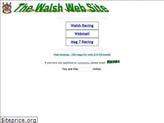 walsh.com