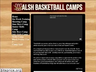 walshbasketballcamps.com