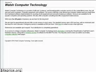 walshcomptech.com