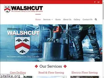 walshcut.com