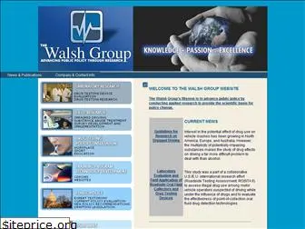 walshgroup.org