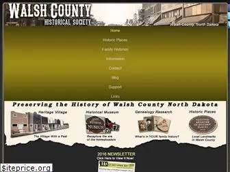 walshhistory.org