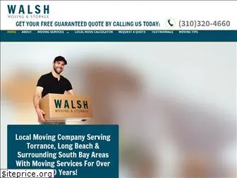 walshmovingandstorage.com