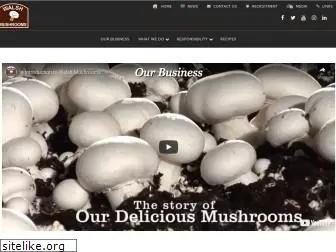 walshmushrooms.com