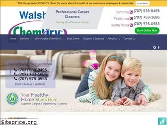 walshscarpetcleaning.com