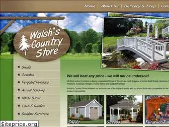 walshscountrystore.com