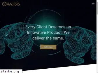 walsisindia.com