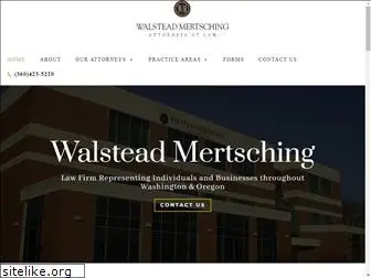 walstead.com