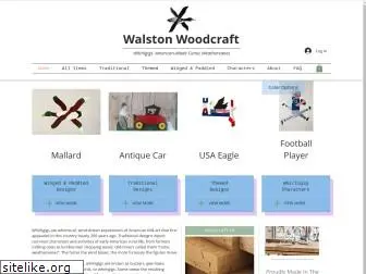 walstonwood.com