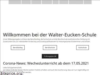 walter-eucken-schule.de