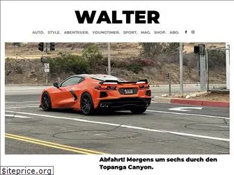 walter-magazin.de