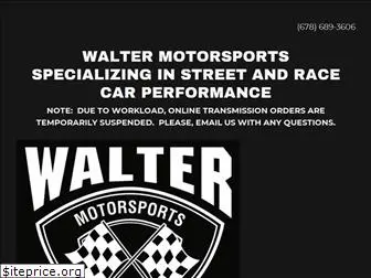walter-motorsports.com