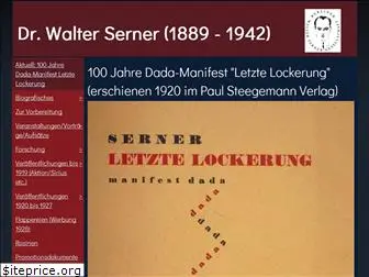 walter-serner.de