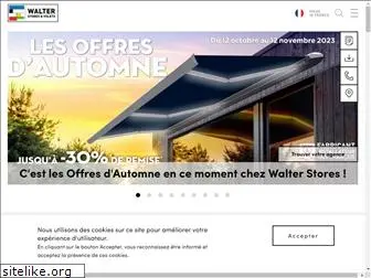walter-stores.fr