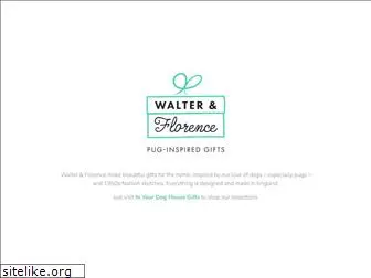 walterandflorence.com