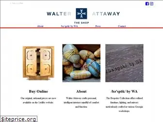 walterattaway.com