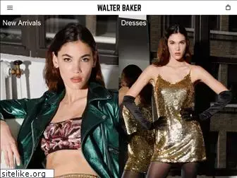 walterbaker.com