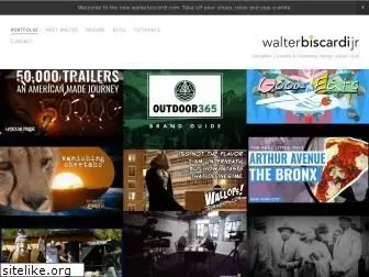 walterbiscardi.com