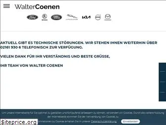 waltercoenen.de