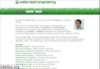 walterebert.de