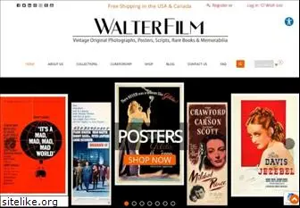 walterfilm.com