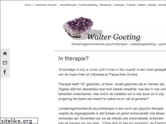 waltergoeting.nl