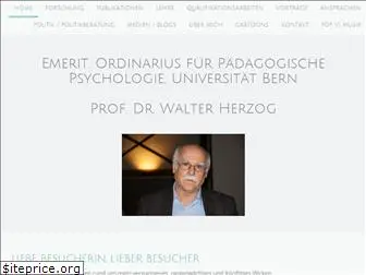 walterherzog.ch