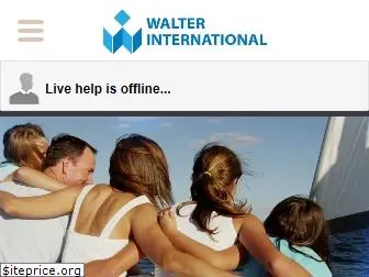 walterinternational.com