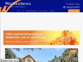 walterirvine.com.au