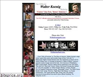 walterkoenig.com