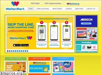 waltermart.com.ph