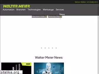 waltermeier.solutions