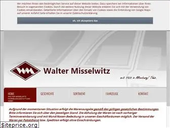 waltermisselwitz.de