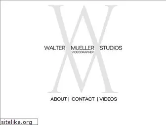 waltermuellerstudios.com