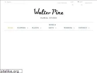 walterpine.com