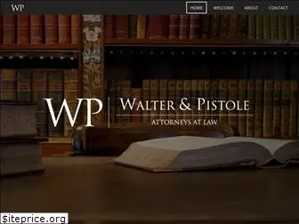 walterpistole.com