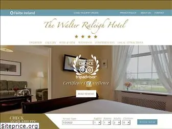 walterraleighhotel.com