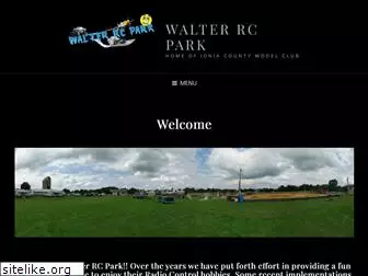 walterrcpark.com