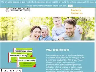walterritter.com