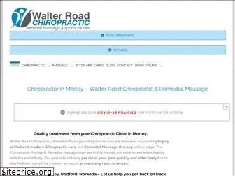 walterroadchiropractic.com.au