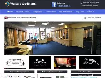 walters-opticians.com